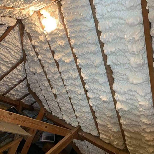 Major UTurn from RPSA as they retract guidance on Spray Foam after